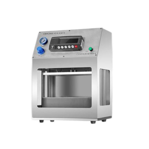Bruchtester - GBN200Z - Guangzhou Biaoji Packaging Equipment Co., Ltd. - Kompression / für Verpackung / F&E