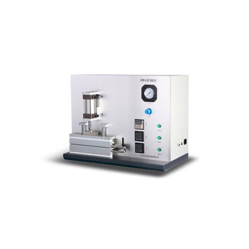 Heißsiegel-Tester - GBB-A - Guangzhou Biaoji Packaging Equipment Co., Ltd. - für Folien / Labor