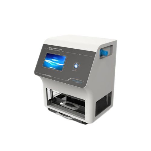 Kompressionstester - GBN200G - Guangzhou Biaoji Packaging Equipment Co., Ltd. - für Verpackung