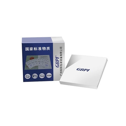 Kalibrierstandard - RM-GTR125 - Guangzhou Biaoji Packaging Equipment Co., Ltd. - Gasdurchlässigkeit