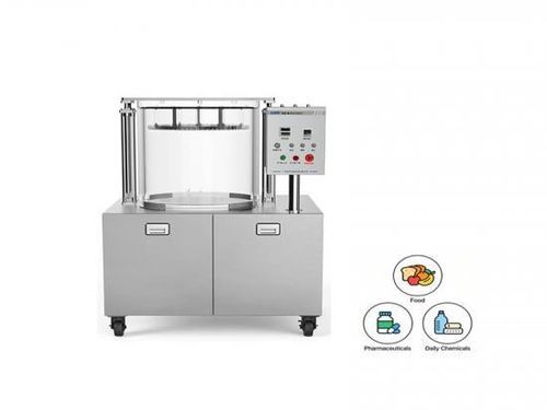Digitales Dichtheitsprüfgerät - GB-ML - Guangzhou Biaoji Packaging Equipment Co., Ltd. - Vakuum / Druck / pneumatisch