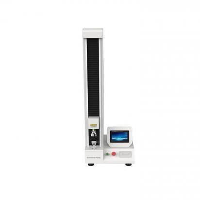 Zugprüfmaschine - GBL-H2 - Guangzhou Biaoji Packaging Equipment Co., Ltd. - Schältest / Zugfestigkeit / Leistungsfähigkeit