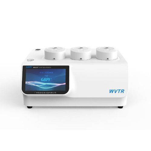 Wasserdampf-Durchlassgra-Tester - W413 2.0 - Guangzhou Biaoji Packaging Equipment Co., Ltd. - Wasserdampf-Durchlässigkeit / WVTR / Feuchte
