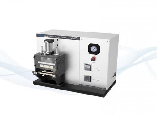 Folien-Heißsiegelgerät - GBB-A3 - Guangzhou Biaoji Packaging Equipment Co., Ltd. - manuell / pedalbetrieben / automatisch
