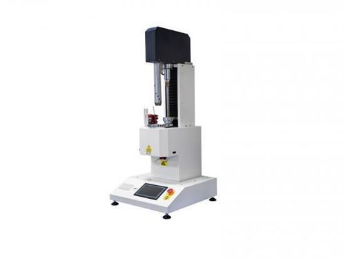 Automatischer Plastometer - GBB-R2 - Guangzhou Biaoji Packaging Equipment Co., Ltd.