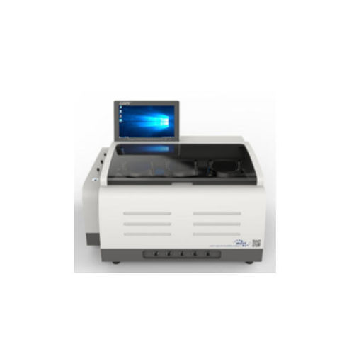 OTR-Tester - Y310L - Guangzhou Biaoji Packaging Equipment Co., Ltd. - Durchlässigkeit / Sauerstoffdurchlässigkeit / für Verpackung