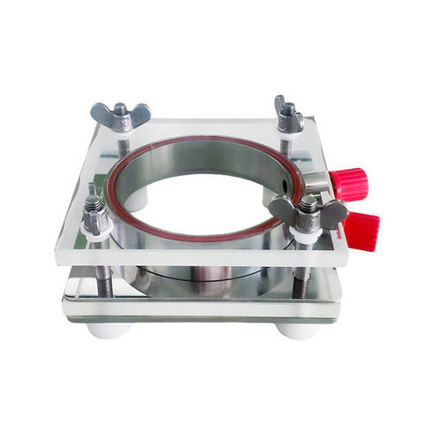 Prüfzelle für Migration - MC-C1 - Guangzhou Biaoji Packaging Equipment Co., Ltd. - für die Lebensmittel- und Getränkeindustrie / für Qualitätskontrolle / Labor