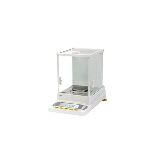 Elektronische Wiegemaschine - FA1004 - Guangzhou Biaoji Packaging Equipment Co., Ltd.