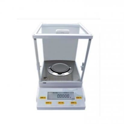 Analytische Waage - FA2004 - Guangzhou Biaoji Packaging Equipment Co., Ltd. - g / mit LCD-Display / Benchtop