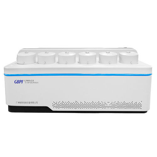 Wasserdampf-Durchlassgra-Tester - W416 2.0 - Guangzhou Biaoji Packaging Equipment Co., Ltd. - Sensor / für pharmazeutische Anwendungen / für die Elektronik