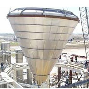 Trockner für die Lebensmittelindustrie - Spectac International
