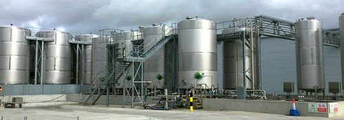 Industrie-Empfänger - Spectac International