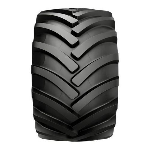Reifen für Forstwirtschaft - LOG STOMPER XTREME - Yokohama ATG - für Skidder / 26" / Flotation