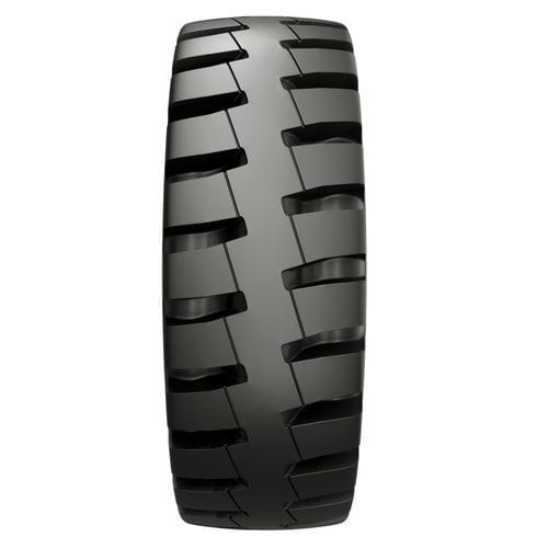 Reifen für Steinbrüche - Galaxy LDSR 500 - Yokohama ATG - für Bulldozer / für Lademaschinen / 25"