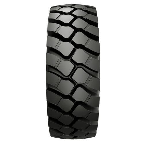 Reifen für Steinbrüche - Galaxy LDSR 510 - Yokohama ATG - für Bulldozer / für Lademaschinen / 25"