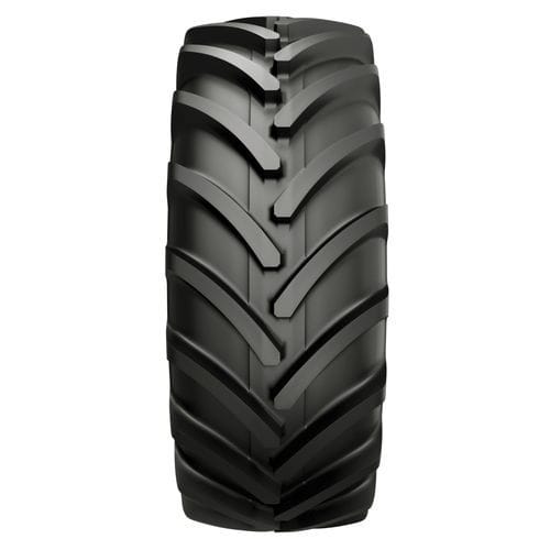 Landwirtschaftsreifen - EARTH PRO RADIAL651 - Yokohama ATG - für Traktor / 24" / Radial