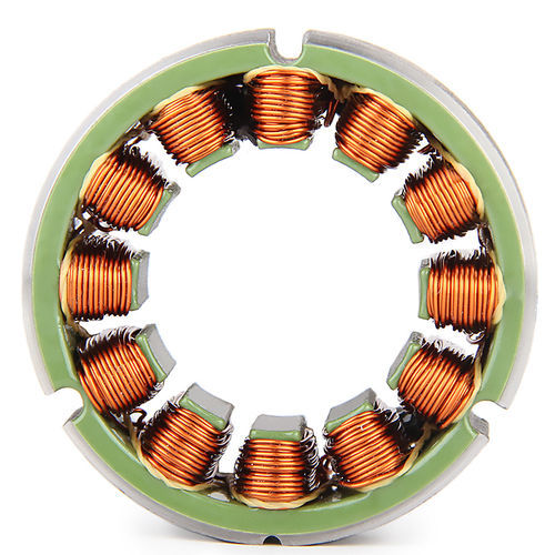 Frameless-Drehmomentmotor - RI50 KV100 - CubeMars - bürstenlos / DC / 48 V