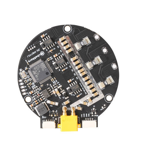 Motorantrieb mit integriertem Controller - Driver-board-V2.1 - CubeMars - BLDC