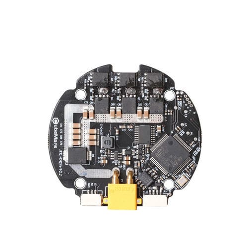BLDC-Motorantrieb - Driver-board-V2.2 - CubeMars