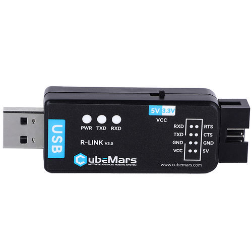 USB-Wandler / Serie - RUBIK LINK V3.0 - CubeMars - Industrie