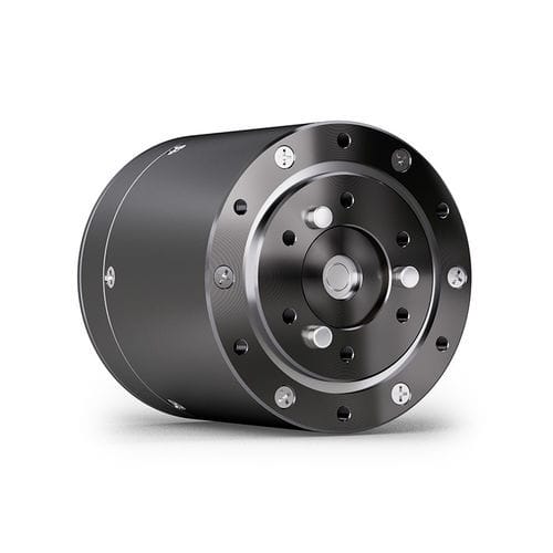 Gleichstrom-Getriebemotor - AK45-36 KV80 - CubeMars - Permanentmagnet / BLDC / Planeten