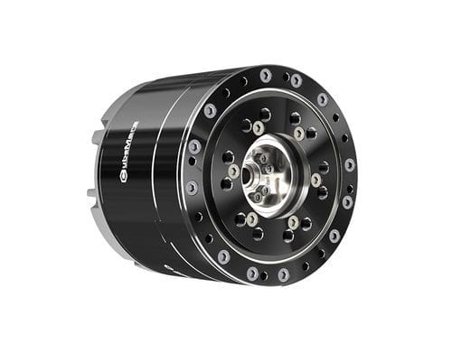 Elektrischer Servoantrieb - AKH70-48 V1.0 KV41 - CubeMars - Dreh / mit Planetengetriebe / mit bürstenlosem Gleichstrommotor