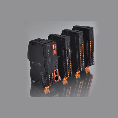 Controller-Modul - МС200+ - PLUTON