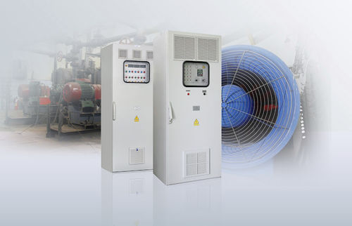 Kontrollsystem zur Überwachung - SHSAUV - PLUTON - Schutz / elektrisch / für Pumpen