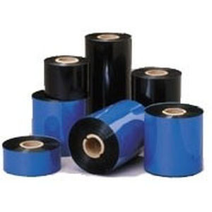 Thermotransferband auf Wachsbasis - H Series - LABELPACK - Harz / für Etikettendrucker