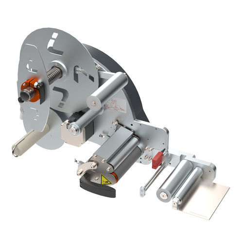 Automatische Etikettiermaschine - Mid Range ET - LABELPACK