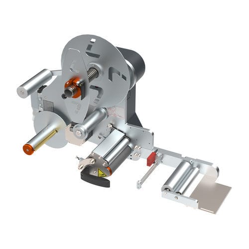 Automatische Etikettiermaschine - Performance ES - LABELPACK