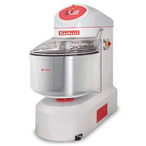 Spiralteigkneter - AE series - Seltentechnology SL - für Bäckerei