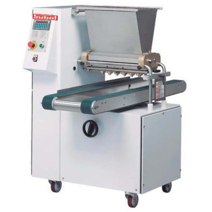Gießmaschine für Cookies - Seltentechnology SL - für die Backwarenindustrie