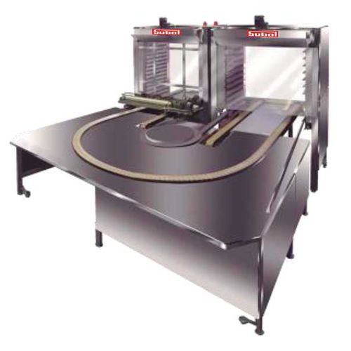 Automatische Füllmaschine - Seltentechnology SL - Dosen / für Nahrungsmittel / für die Lebensmittelindustrie