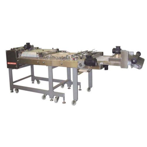 Teigformer - COMBI - Seltentechnology SL