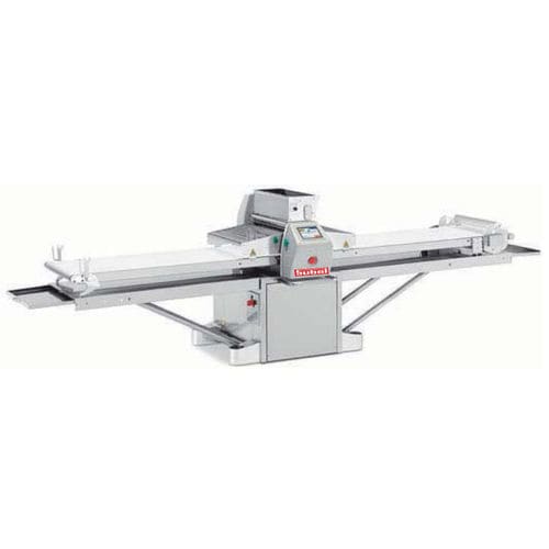 Halbautomatische Nudelwalze - Seltentechnology SL