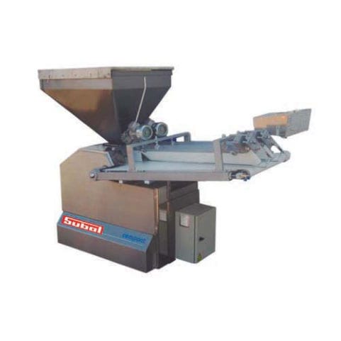 Teigballmaschine - PHxP series - Seltentechnology SL