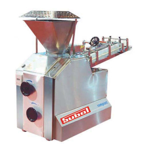 Automatischer Teigteiler - PH series - Seltentechnology SL