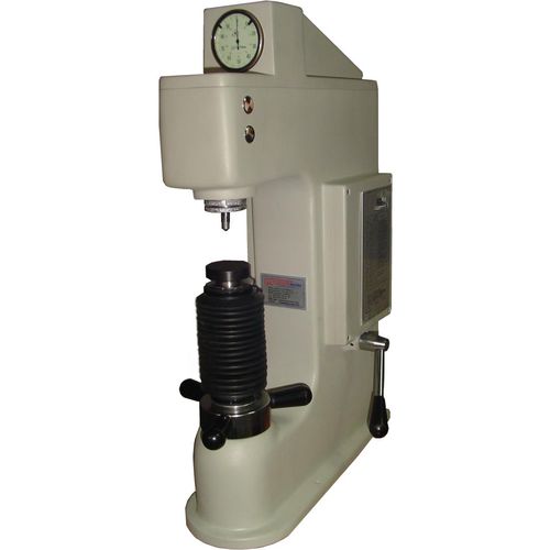 Rockwell-Härteprüfer - BMS 200-RB - BMS BULUT MAKINA SANAYI - Brinell / Tisch / für Nichteisenmetalle