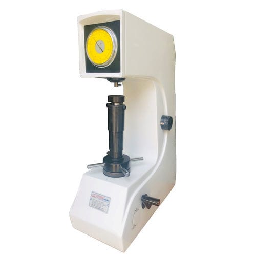 Rockwell-Härteprüfgerät - BMS 150-C - BMS BULUT MAKINA SANAYI - Tisch / für Hydraulikanwendungen / analog