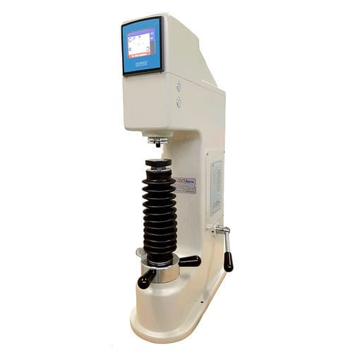 Rockwell-Härteprüfgerät - DIGIROCK-R - BMS BULUT MAKINA SANAYI - Tisch / digital / hydraulisch