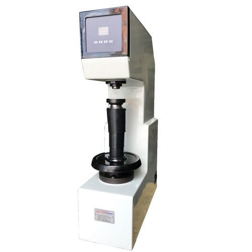 Brinell-Härteprüfgerät - HB-3000B - BMS BULUT MAKINA SANAYI - Tisch / Metall / automatisch