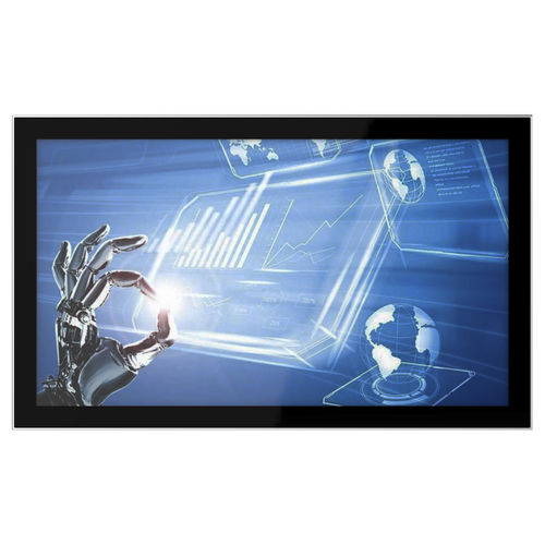 TFT-LCD-Monitor - TM-PCA215 - Shenzhen TAICENN Technology Co., Limited - mit kapazitivem Touchscreen / mit LED-Rückbeleuchtung / mit kapazitivem PCAP-Touchscreen