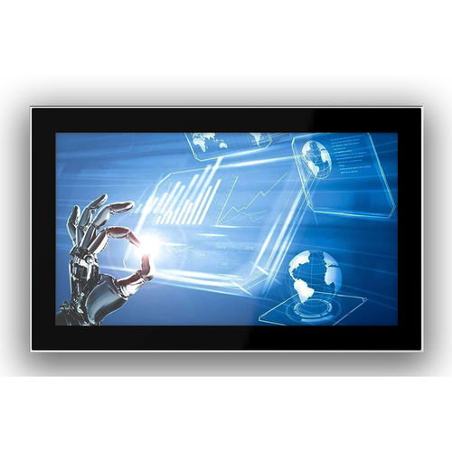 Panel-PC / Industrie - TPC-DCP156HK - Shenzhen TAICENN Technology Co., Limited - TFT LCD / mit LED-Rückbeleuchtung / mit kapazitivem PCAP-Touchscreen