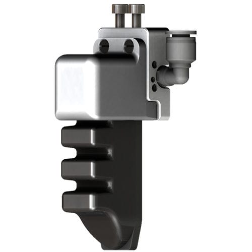 Pneumatikgreifer - FM-V2 series  - Suzhou Rochu Robotics Co.,Ltd - parallel / für Kleinlasten / für Leichtroboter