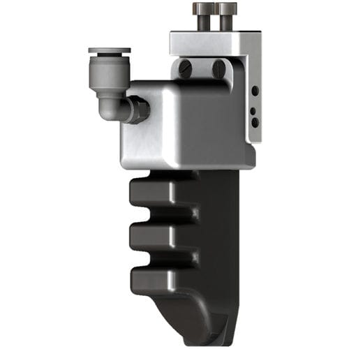 Pneumatikgreifer - FM-V3 series - Suzhou Rochu Robotics Co.,Ltd - parallel