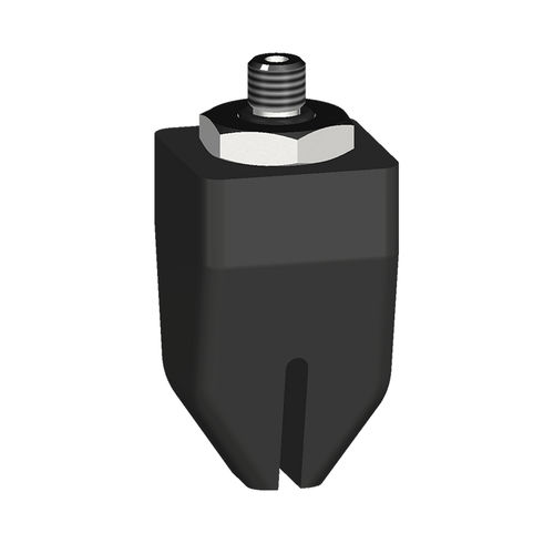 Mechanische Greifzange - BM series  - Suzhou Rochu Robotics Co.,Ltd - weich