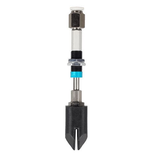 Mechanische Greifzange - GC series  - Suzhou Rochu Robotics Co.,Ltd - weich / für Materialumschlag