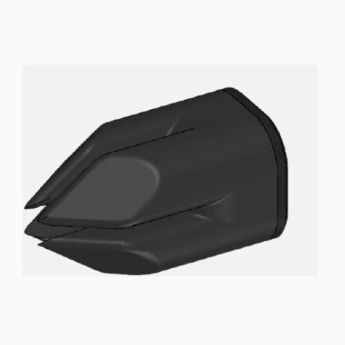 Pneumatikgreifer -  B-20802[P]  - Suzhou Rochu Robotics Co.,Ltd - weich / 2 Backen / Vakuum
