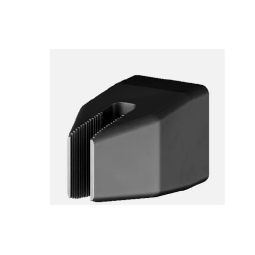 Pneumatikgreifer - BM-20005V[P]  - Suzhou Rochu Robotics Co.,Ltd - weich / Vakuum